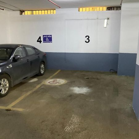 كروان التحليه Carwan Altahliya Aparthotel Jidda Eksteriør bilde